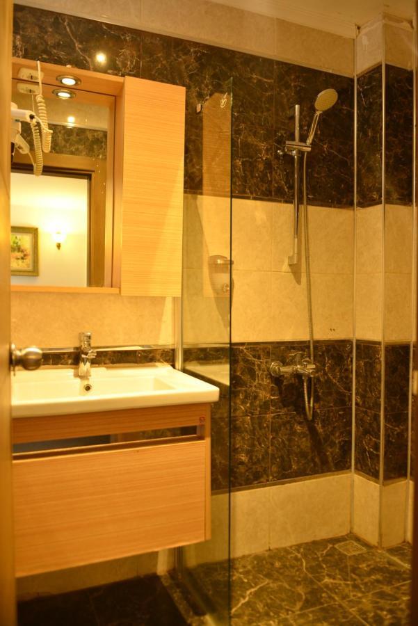 Pure Diamond Hotel Antalya Exterior photo