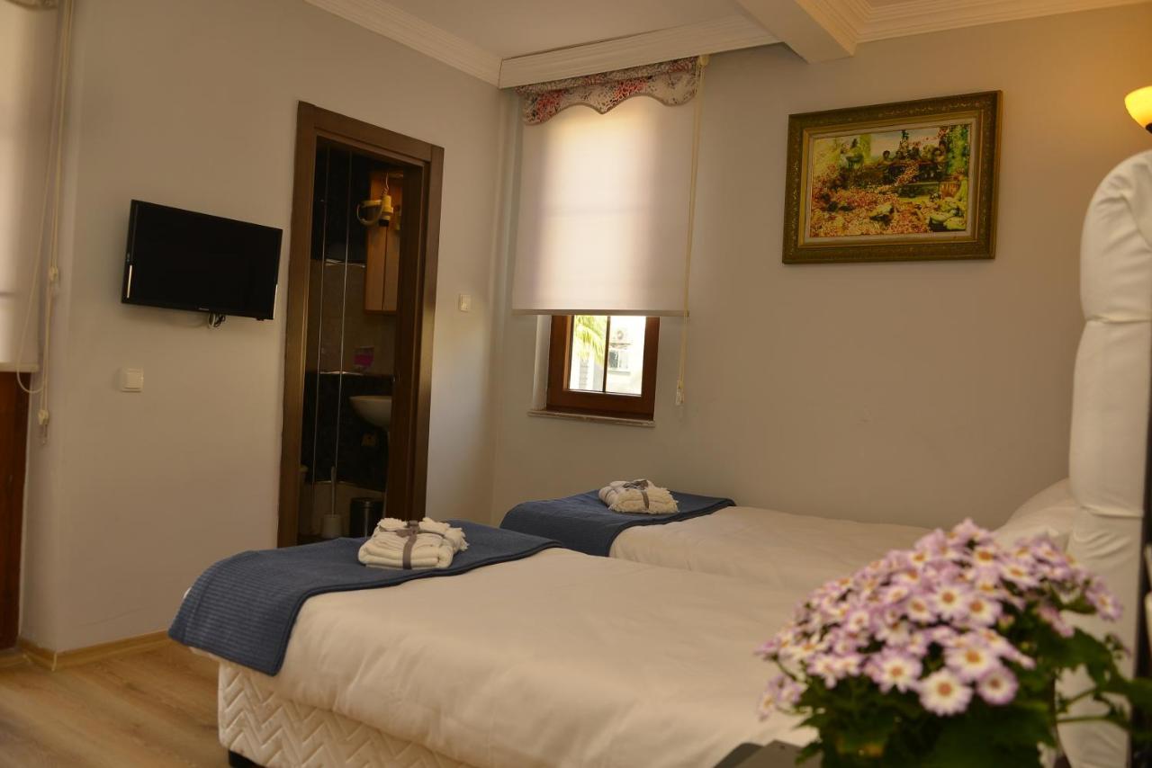 Pure Diamond Hotel Antalya Exterior photo