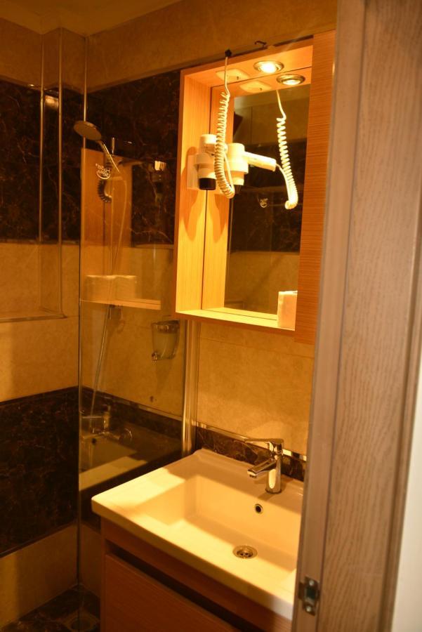 Pure Diamond Hotel Antalya Exterior photo