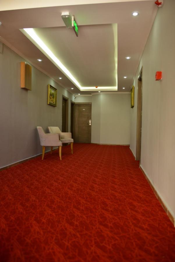 Pure Diamond Hotel Antalya Exterior photo